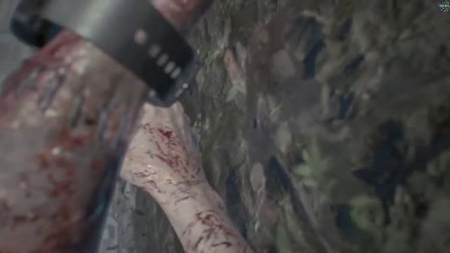 Resident Evil 7 Intro and Outro with two different endings X Free Guy смотреть онлайн