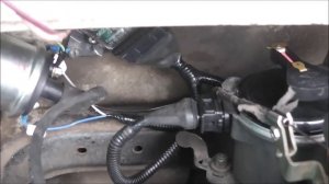 Установка бесконтактного зажигания на автомобиль ЗАЗ