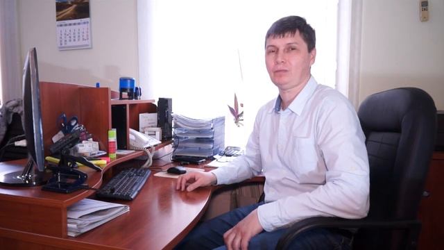 Поздравления коллег.Юбилей Юрия! смотреть онлайн