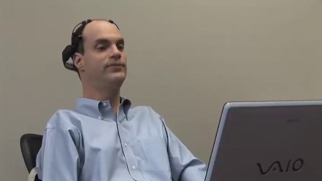 Mind Technologies Mind Mouse смотреть онлайн
