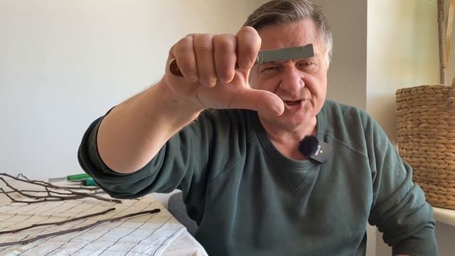 Урок 5. Прививка плодовых. Работа ножом смотреть онлайн