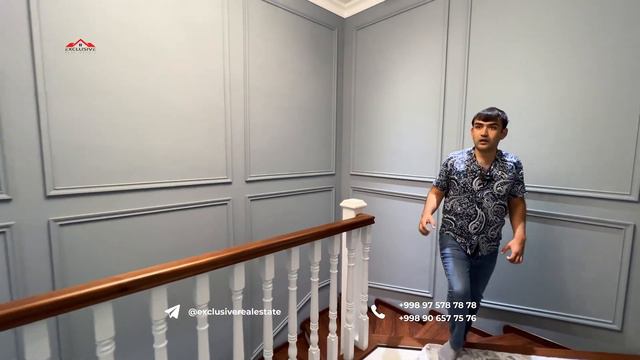 XOVLI LUKS | SHAHAR MARKAZIDA | 3sotiq 5xonali 270000$ смотреть онлайн