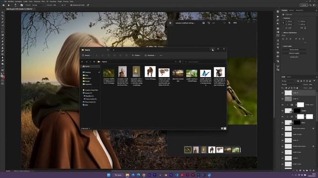 Photoshop Master смотреть онлайн