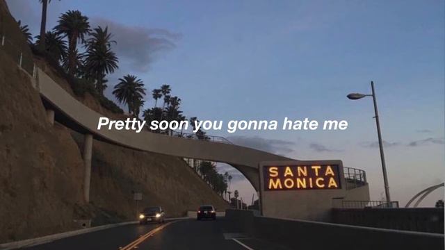 Benz Truck - Lil Peep Slowed Lyrics смотреть онлайн