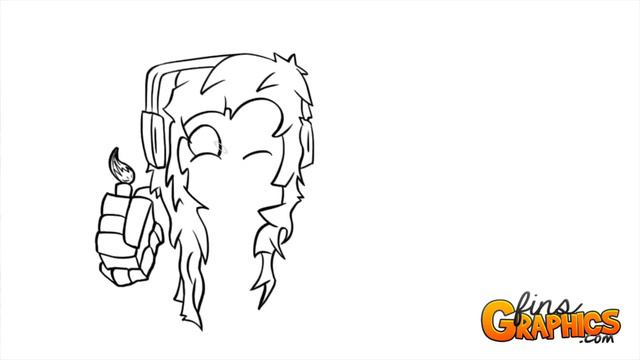 FinFans Are Awesome! - 50K Special Winners!! смотреть онлайн