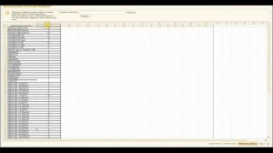 1. Импорт спецификации из файла в 1С