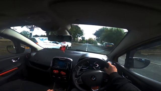 Loud Modified Clio RS | Amazing Car Sounds *PULLED BY POLICE!*