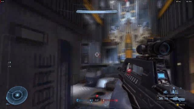 Halo Infinite Low FPS Fix смотреть онлайн