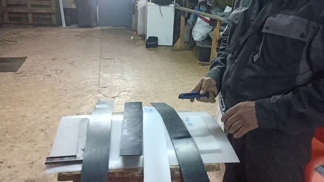 Строительный Тренд