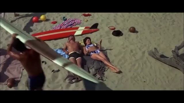 Chick A Boom - Daddy Dewdrop смотреть онлайн
