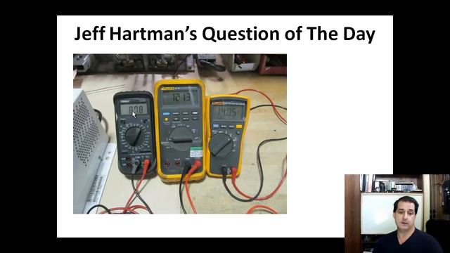 Why Does My Power Inverter Output Voltage Read Low? смотреть онлайн