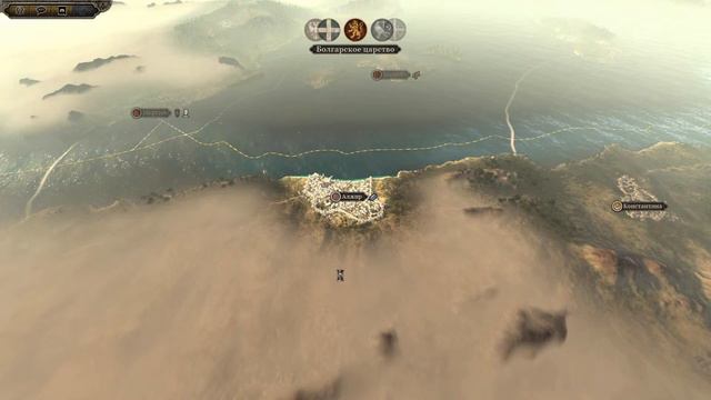 Medieval Kingdoms 1212 AD. Священная Римская империя: Серия #2: Attila Total War. Легенда. смотреть онлайн