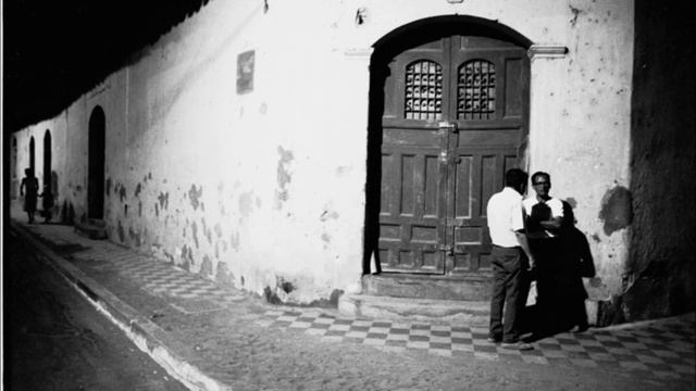 Carlos Martínez Rivas : the POET смотреть онлайн