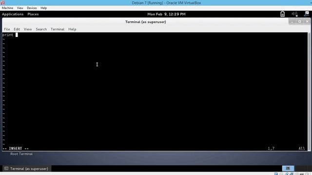 06 Python scripts смотреть онлайн