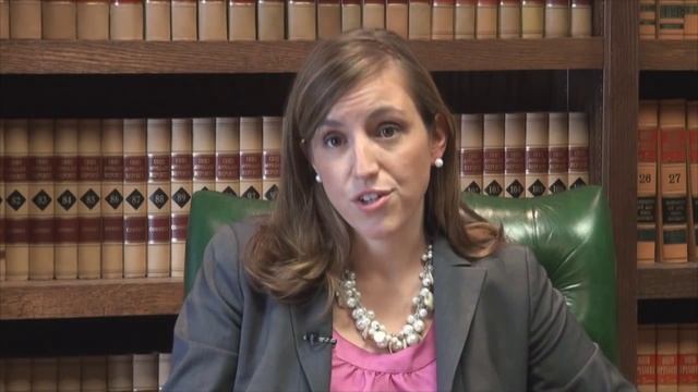 The Castle Doctrine in Ohio смотреть онлайн