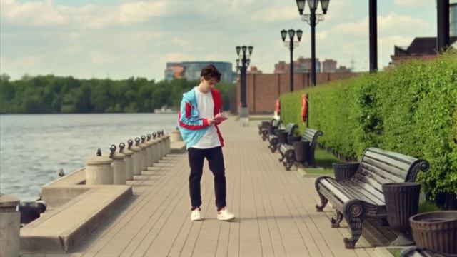 Компот если ты смотришь это видео, то спасибо за твой трек, Я его попытался сделать АНГЛИЙСКИМ. смотреть онлайн