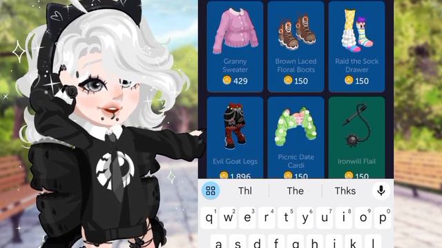 🦫|Сколько стоит мой скин на чёрном рынке в Highrise|🦫#Highrise смотреть онлайн