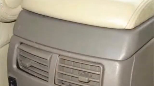 2008 Infiniti QX56 Available From Texas Star Auto