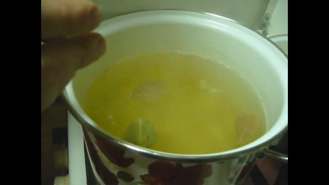 Рыбный суп из консервов из сардин смотреть онлайн