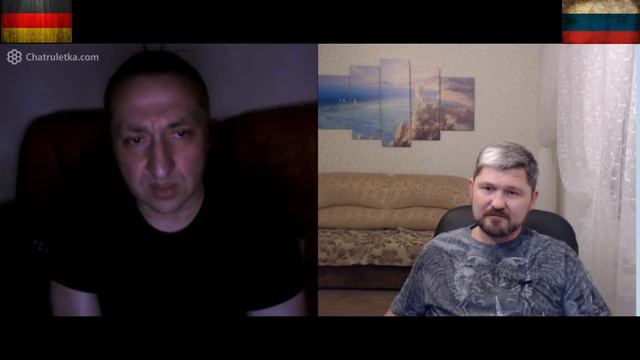 Мнение о жизни в Германии от русского человека. смотреть онлайн