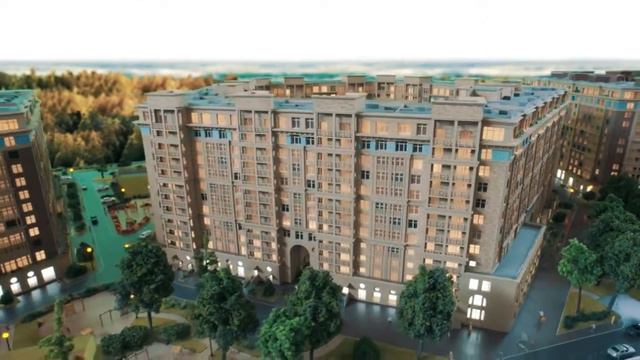 ЖК Ariosto Приморский район смотреть онлайн