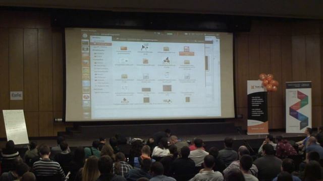 07 OpenJDK смотреть онлайн