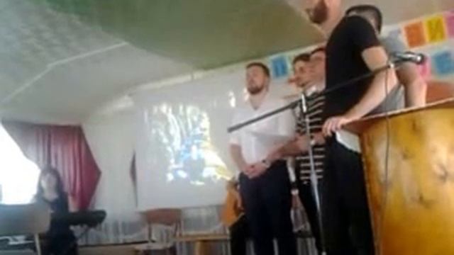 Свет на Востоке Путивль ЕХБ смотреть онлайн
