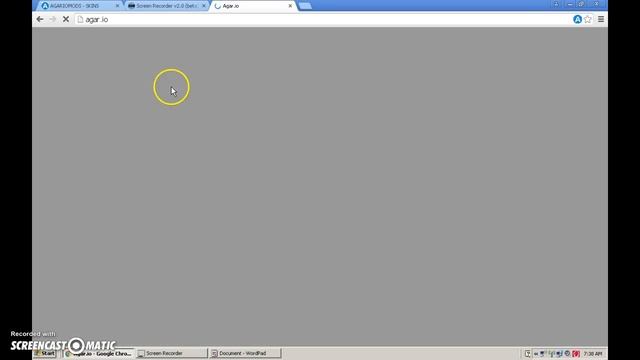 On laptop+paint tool sai & agario mods. смотреть онлайн