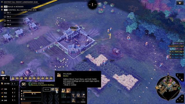 Age of Empires IV 2023 02 19 21 13 18 смотреть онлайн