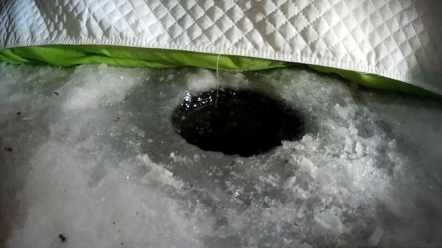 Ловля карася зимой, ПРОСТО БЕШЕНЫЙ КЛЕВ КАРАСЯ КРУПНОГО КАРАСЯ .Зимняя рыбалка.Ночная рыбалка карас смотреть онлайн