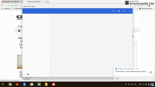 How to make a moving image смотреть онлайн