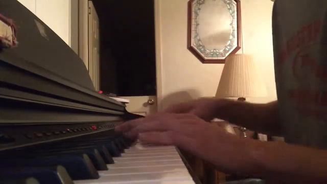 Amazing Grace - Josh Underwood смотреть онлайн