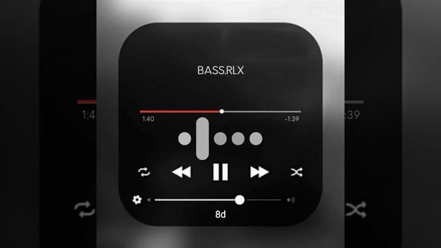 Душа моя полна (BASS.RLX?). смотреть онлайн