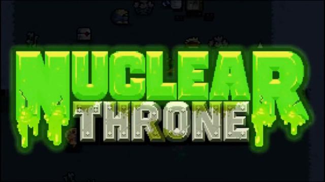 Nuclear Throne Ost - Frozen City