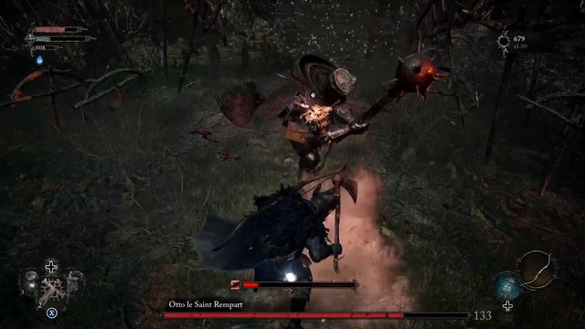 Guide-Tuto LORDS OF THE FALLEN ► Quelle classe choisir pour débuter ? смотреть онлайн