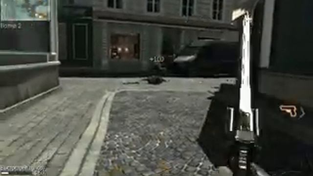 MW3 Gameplay / Обзор компютерные Игры-xan9559 смотреть онлайн