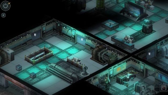 ПРОХОЖДЕНИЕ SHADOWRUN DRAGONFALL | ЧАСТЬ 26 - ПРОРЫВ смотреть онлайн