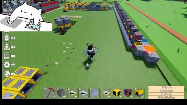 Хорошие фермы с 1-6 жизнь в игре Block Tycoon ⛏️ смотреть онлайн