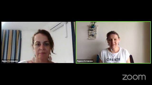 Знакомьтесь: тело! Телесно-ориентированные психотерапевты Лариса Котикова, Ирина Соловьева, ТОП ИКС смотреть онлайн