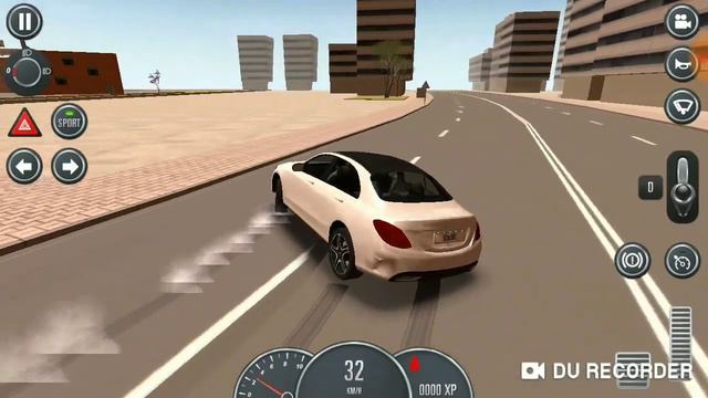 Лучший дрифт.Driving school 2016. смотреть онлайн