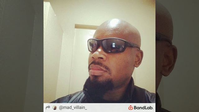 MAD VILLAIN by robert смотреть онлайн