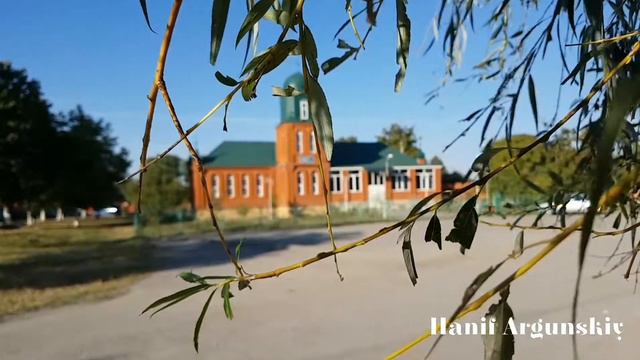 город Аргун, мечеть в садовом кольце смотреть онлайн