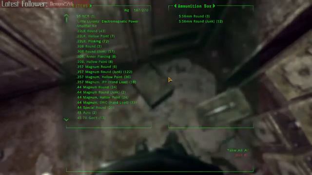 Let's Stream: Fallout New Vegas: Dust ► Part 69 смотреть онлайн