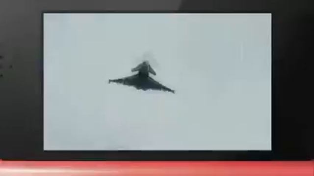 [Jeux PC] Ace Combat - Assault Horizon Legacy Nintendo 3DS.mp4 смотреть онлайн