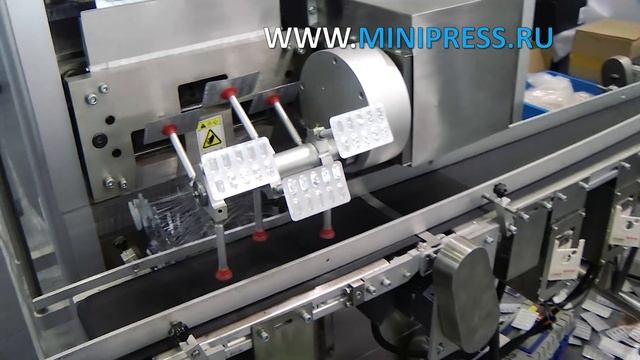 High-speed machine for filling and sealing plastic tubes Pharma-manager.com смотреть онлайн