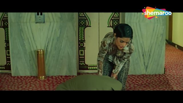 Akshay Kumar का डबल धमाका, कॉमेडी और एक्शन का डबल डोस | Aflatoon | Urmila Matondkar | Full Movie смотреть онлайн