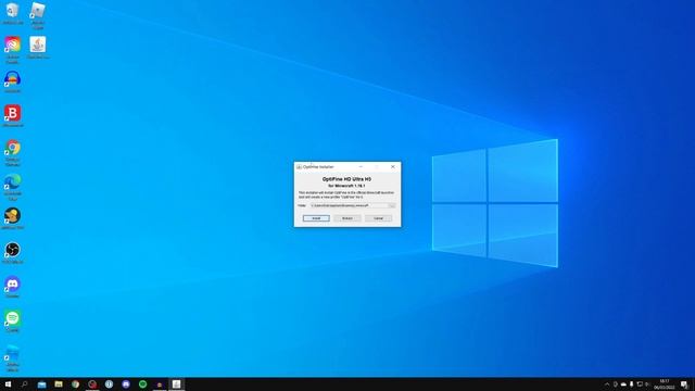 How To Install Optifine On Minecraft [Guide] | Download Optifine
