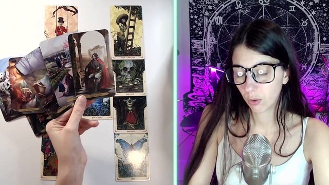TAUREAU ♉️ Se démêler pour mieux se libérer | Tarot смотреть онлайн