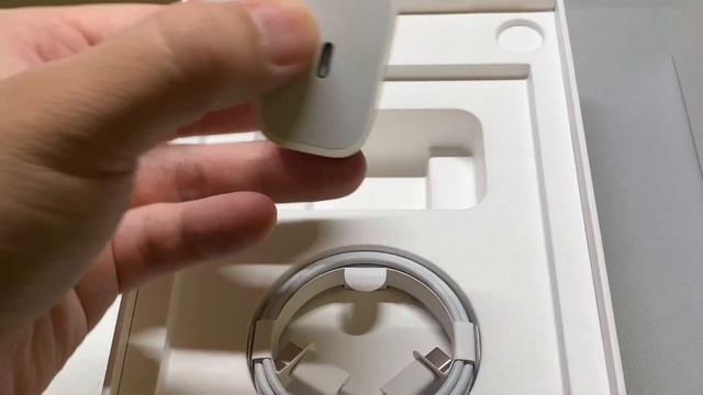 iPad Mini 6 Starlight 256GB 星光色開箱 UNBOXING ASMR смотреть онлайн
