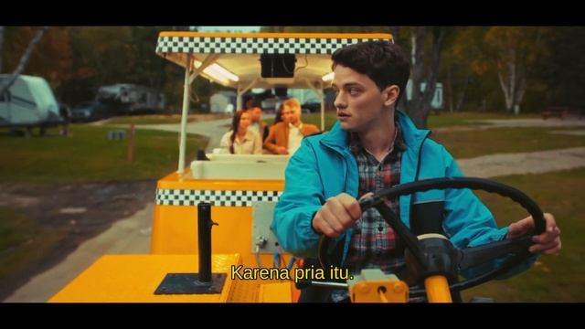 Film Virus Aneh yang mematikan Subtitle Indonesia смотреть онлайн